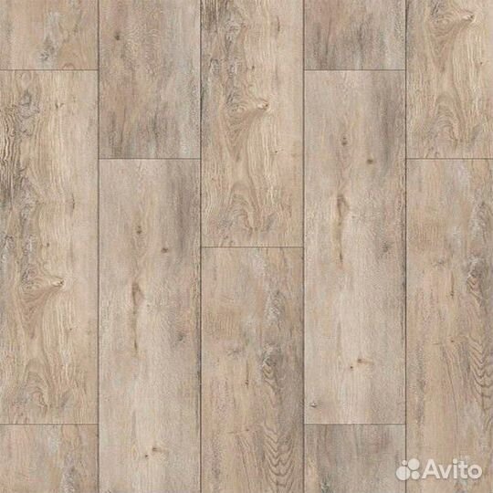 SPC ламинат Floorwood Genesis Дуб Данте MV34