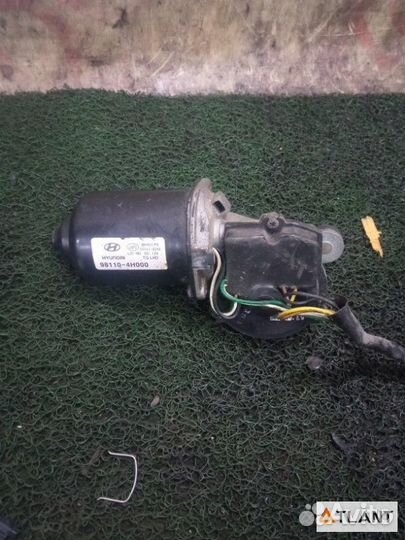 Мотор дворников hyundai grand starex