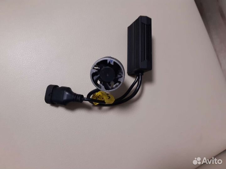 Лампы Vizant st1 цоколь HB3