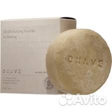 Ohave Refreshing Facial Bar for Morning мыло для л