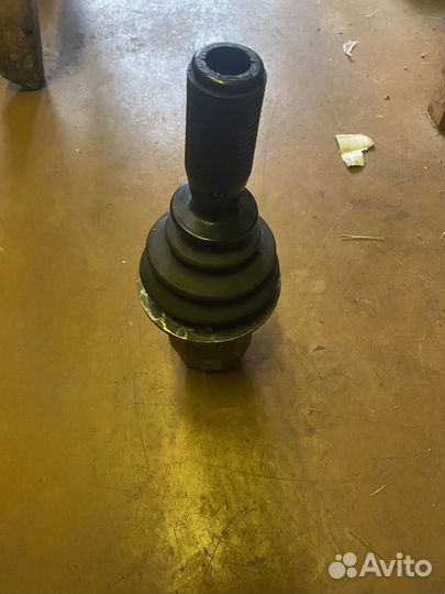 Пульт управления для экскаватора ек 12