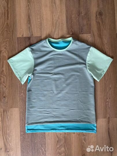 Шью трикотаж худи/джогеры/футболки