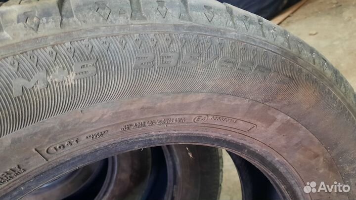 Cooper Discoverer ATS 235/65 R17