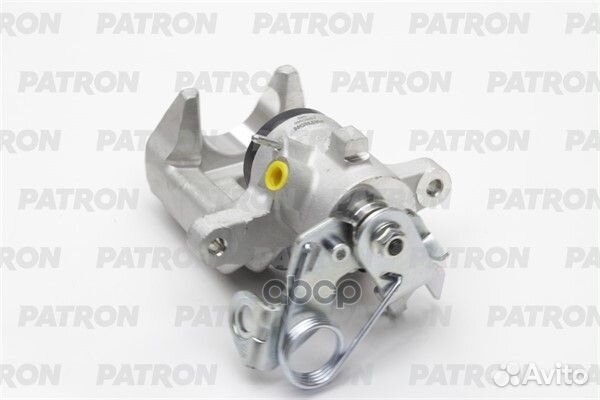 Суппорт тормозной задн прав Audi A4/A6/VW Passa