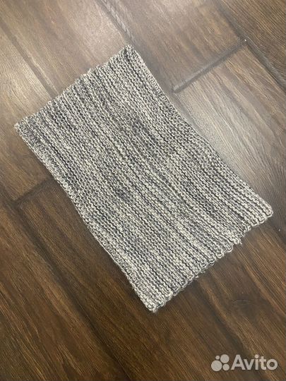 Снуд зимний