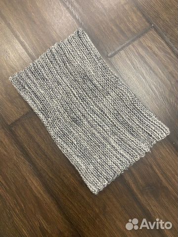 Снуд зимний