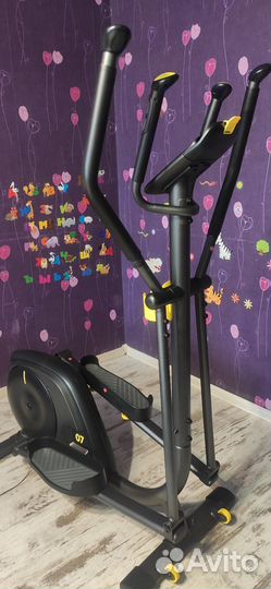 Эллиптический тренажер Domyos500