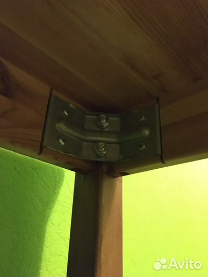 Стол IKEA Ingo