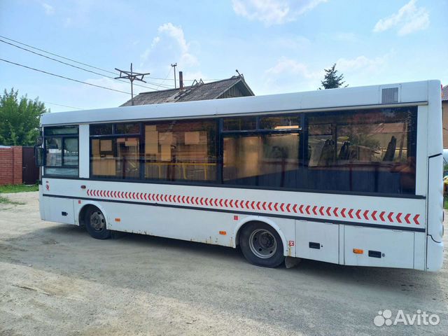 Городской автобус ПАЗ 3237, 2014 объявление продам