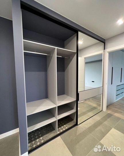 Шкаф купе новый от производителя