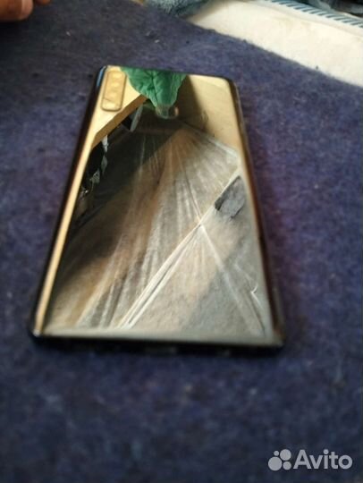 Телефон Samsung A9
