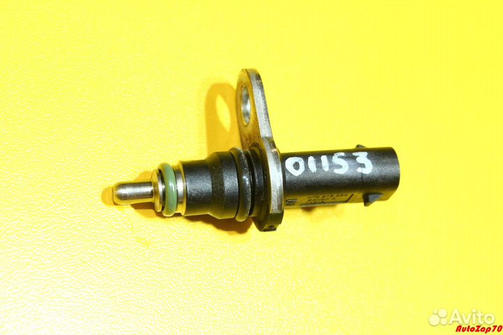 Audi Q7 4M Датчик температуры