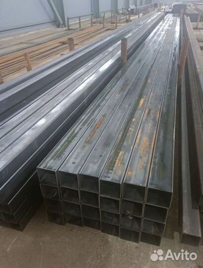 Профильная труба 4040