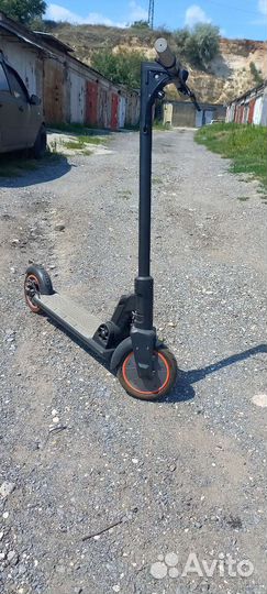 Электросамокат Kugo m2 pro