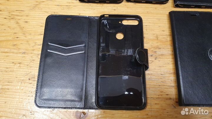 Чехлы на телефоны Samsung и Huawei