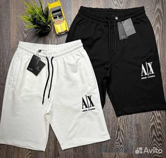 Шорты Armani