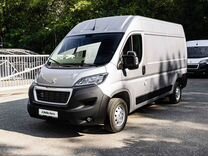 Peugeot Boxer 2.2 MT, 2024, 5 км, с пробегом, цена 5 500 000 руб.