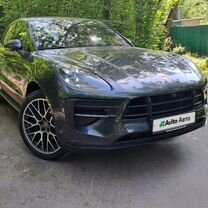 Porsche Macan 2.0 AMT, 2019, 19 040 км, с пробегом, цена 6 370 000 руб.