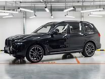 Новый BMW X7 3.0 AT, 2023, цена от 16 850 000 руб.