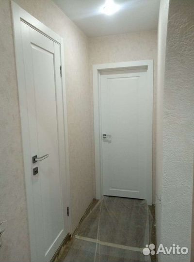 Качественные двери