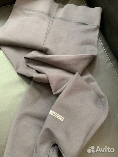 Uzhe vyhozhu леггинсы S, XS