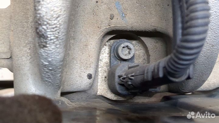 Ступица (кулак, цапфа) левая передняя Volvo XC40, 2019