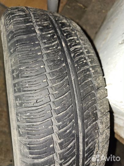 КАМА Кама-217 175/65 R14