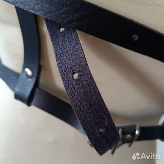 Портупея женская