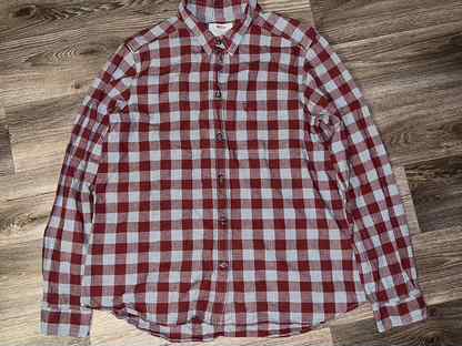 Рубашка fjallraven оригинал, Долгодеревенское