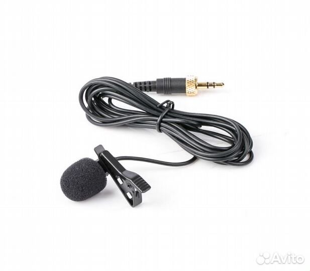 Микрофон Saramonic SR-UM10-M1 для UwMic9