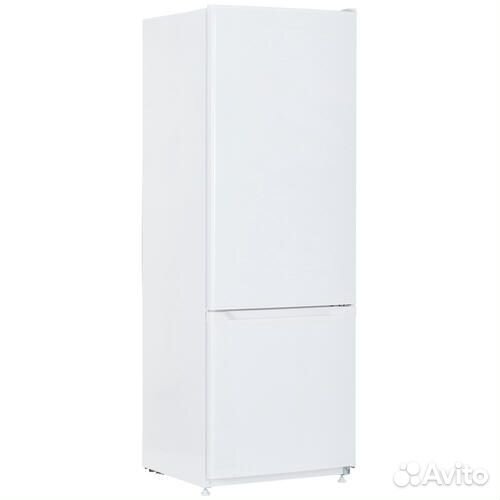 Холодильник nordfrost NRB122032