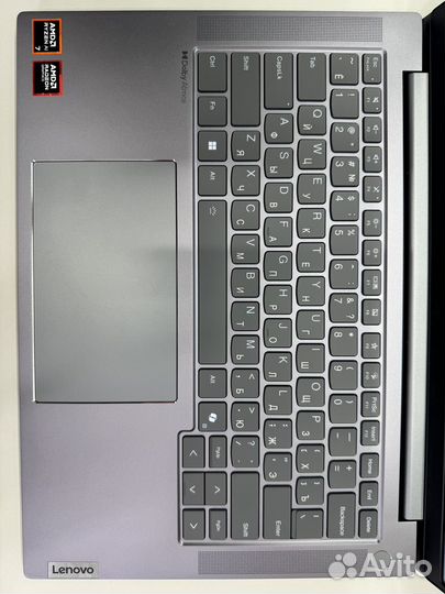 Lenovo Thinkbook 14 G6+ AHP Ryzen 7 8845H 32G/1Tb