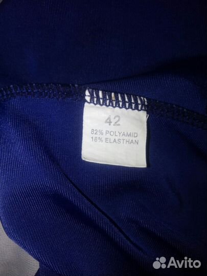 Плавки для мальчика