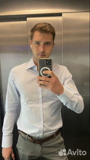 Руководитель отдела продаж