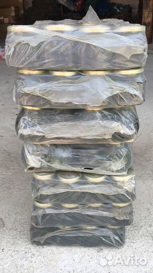 Лечебная сладость из мяты и шишек