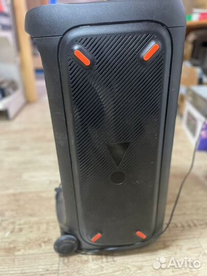 Портативная акустика JBL Party box 310 оригенал