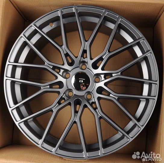 Диски hyundai santa fe sonata tucson r19 5x114.3