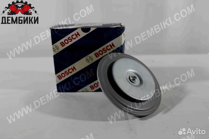 Сигнал звуковой электрический 0986320301 mercedes