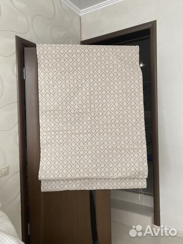 Римские шторы