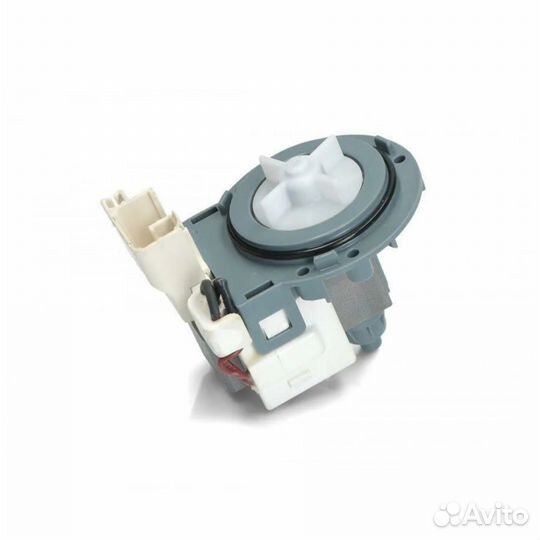 Насос hanyu 30W на 3-ех винтах клеммы mini вперед