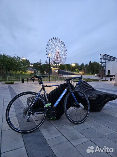 Corratec C Cross