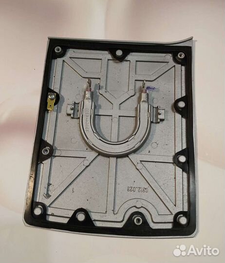 Плита для подогрева чашек Saeco Royal