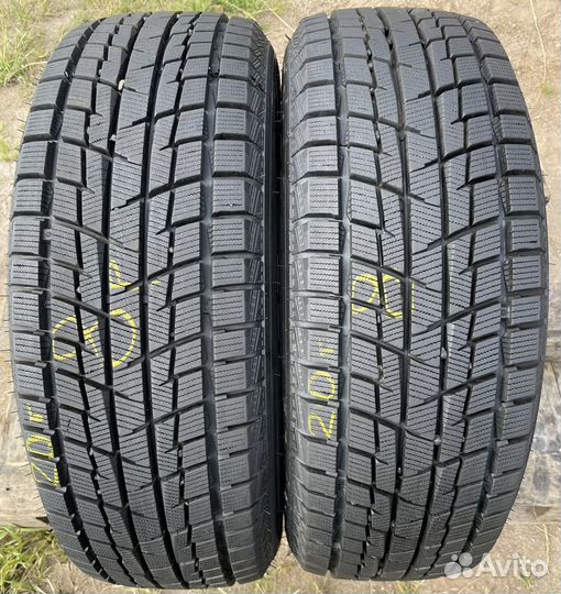 Cooper Weather-Master Ice 100 225/65 R17