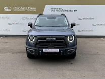 Haval Dargo X 2.0 AMT, 2023, 11 600 км, с пробегом, цена 2 880 000 руб.