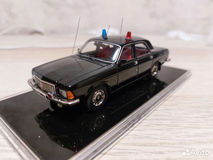 ICV225B газ 31013 1985-1992г