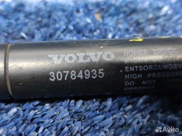 Амортизатор капота Volvo Xc60