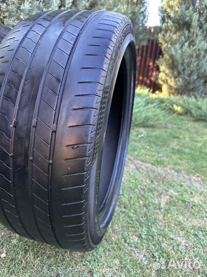 Bridgestone Regno GR001 225/45 R18 91W