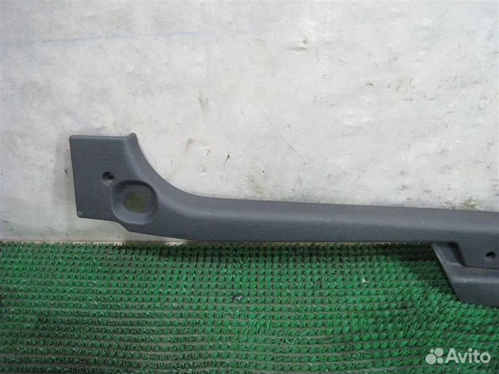 Накладка порога переднего левого внутри Citroen B