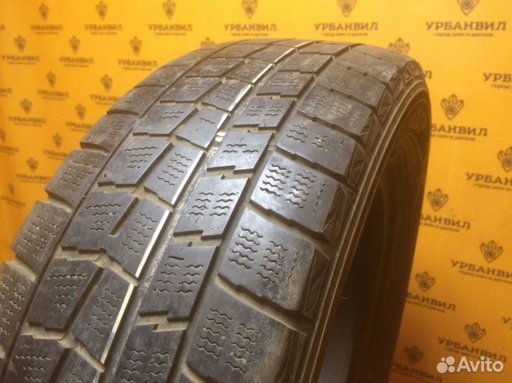 Dunlop Winter Maxx WM01 195/65 R15