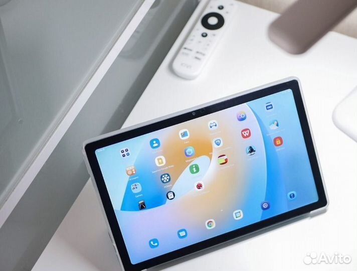 Планшет Tab 11 LTE 128 гб 11 дюймов SIM 4G LTE